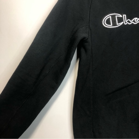 𝅺champion Powerblend Crewneck Sweatshirt, size M - Picture 5 of 10